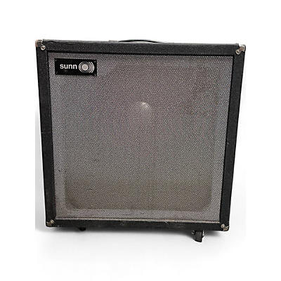 Sunn Vintage 1975 Sunn 1X15 Guitar Cabinet