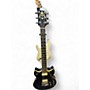 Vintage 1975 Yamaha SG1500 Black Solid Body Electric Guitar Black