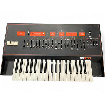 Vintage 1976 ARP AXXE Synthesizer