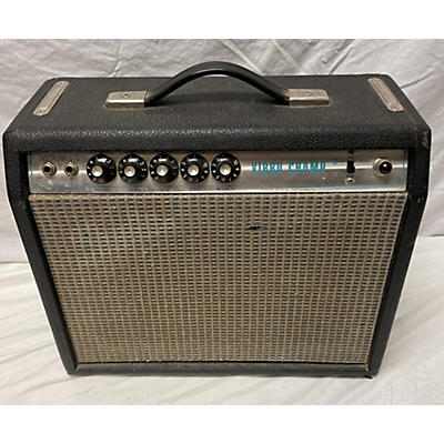 Fender Vintage 1976 Fender 76 Vibro Champ Tube Guitar Combo Amp