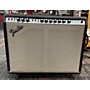 Vintage Fender Vintage 1976 Fender Pro Reverb 2X12 Tube Guitar Combo Amp