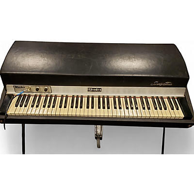 Vintage 1976 Fender Rhodes Seventy Three MKI Electric Piano Digital Piano