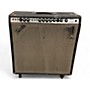Vintage 1976 Fender Super Reverb 4x10 Tube Guitar Combo Amp