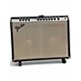 Vintage 1976 Fender Twin Reverb 2x12 Tube Guitar Combo Amp