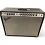 Vintage 1976 Fender Twin Reverb Tube Guitar Combo Amp