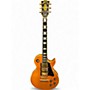 Vintage 1976 Gibson 1976 3pu Les Paul Custom Vintage Natural Solid Body Electric Guitar Vintage Natural