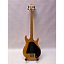 Vintage Gibson Vintage 1976 Gibson Grabber Natural Electric Bass Guitar Natural