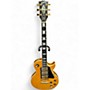 Vintage 1976 Gibson Les Paul Custom Natural Solid Body Electric Guitar Natural