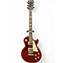 Vintage 1976 Gibson Les Paul Standard Wine Red Solid Body Electric Guitar Wine Red