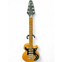 Vintage 1976 Gibson S-1 Natural Solid Body Electric Guitar Natural