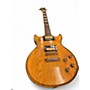 Vintage 1976 Ibanez ARTIST Natural Solid Body Electric Guitar Natural