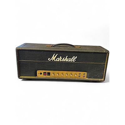 Vintage 1976 Marshall JMP 50w Tube Guitar Amp Head
