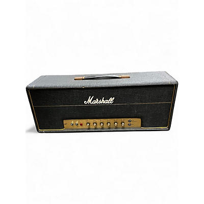 Vintage 1976 Marshall Master Model MKII Lead Tube Guitar Amp Head