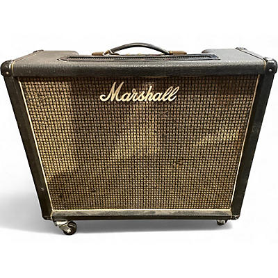 Vintage 1976 Marshall jmp 50W Mkii Tube Guitar Combo Amp