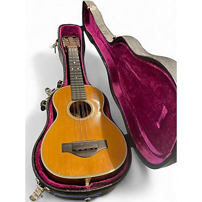 Vintage 1976 Martin 28 STYLE TIPLE  Vintage Natural Ukulele