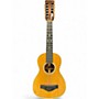 Vintage 1976 Martin 28 STYLE TIPLE  Vintage Natural Ukulele Vintage Natural