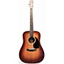 Vintage 1976 Martin D28 Sunburst Acoustic Guitar Sunburst
