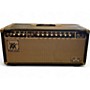 Vintage 1976 Music Man HD-130 Reverb Tube Guitar Amp Head