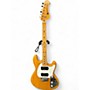 Vintage 1976 Music Man STING RAY 1 Natural Solid Body Electric Guitar Natural