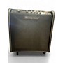 Vintage 1976 Traynor Bass Master Tube Bass Combo Amp