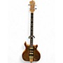 Vintage 1977 ALEMBIC SERIES 1 Natural Electric Bass Guitar Natural