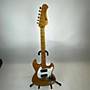 Vintage Ernie Ball Music Man Vintage 1977 Ernie Ball Music Man Stingray 1 Natural Solid Body Electric Guitar Natural