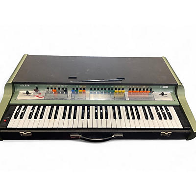 Vintage 1977 Farfisa VIP-370 Organ