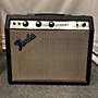 Vintage Fender Vintage 1977 Fender Champ Tube Guitar Combo Amp