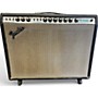 Vintage 1977 Fender PRO REVERB SILVER FACE Tube Guitar Combo Amp
