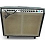 Vintage 1977 Fender Pro Reverb Tube Guitar Combo Amp