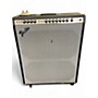 Vintage 1977 Fender QUAD REVERB Tube Guitar Combo Amp