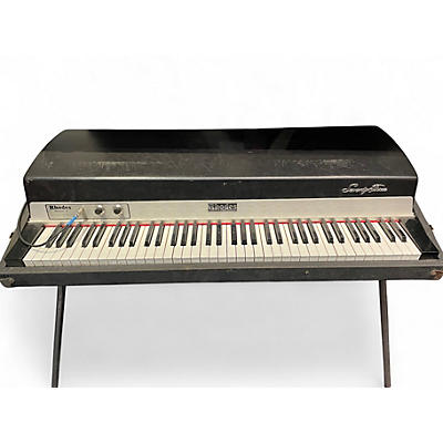 Vintage 1977 Fender Rhodes Mark 1 Acoustic Piano