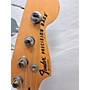 Vintage Fender Vintage 1977 Fender Standard Precision Bass Fretless Natural Electric Bass Guitar Natural