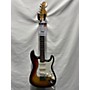 Vintage Fender Vintage 1977 Fender Stratocaster Sunburst Solid Body Electric Guitar Sunburst