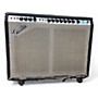 Vintage 1977 Fender Twin Reverb Guitar Cabinet