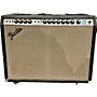 Vintage Fender Vintage 1977 Fender Twin Reverb Tube Guitar Combo Amp