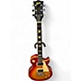 Vintage 1977 Gibson Les Paul Standard Heritage Cherry Sunburst Solid Body Electric Guitar Heritage Cherry Sunburst