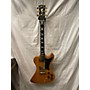 Vintage Gibson Vintage 1977 Gibson RD ARTIST Natural Solid Body Electric Guitar Natural