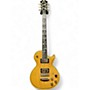 Vintage 1977 Ibanez 2671 Professional Randy Scruggs Signature Vintage Natural Solid Body Electric Guitar Vintage Natural