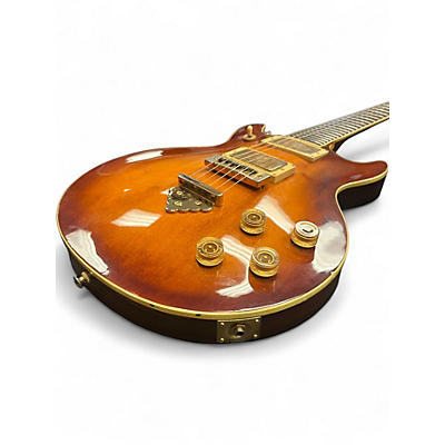 Vintage 1977 Ibanez Artist 2618 Antique Violin Solid Body Electric Guitar