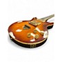 Vintage 1977 Ibanez Artist 2618 Antique Violin Solid Body Electric Guitar Antique Violin