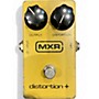 Vintage 1977 MXR M104 Distortion Plus Effect Pedal