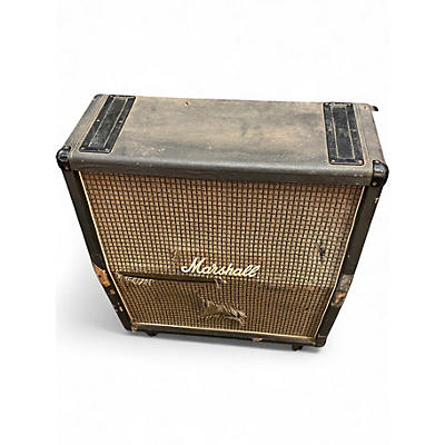 Vintage 1977 Marshall 1960A Guitar Cabinet