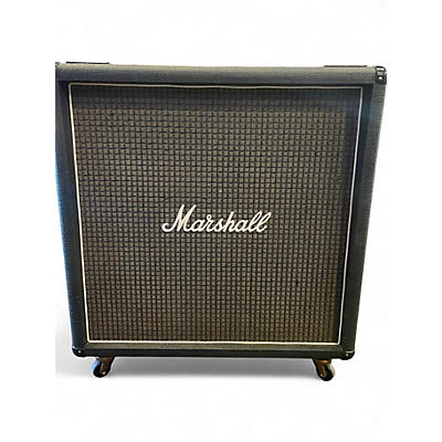 Vintage 1977 Marshall 1960B 4x12 Cab Guitar Cabinet