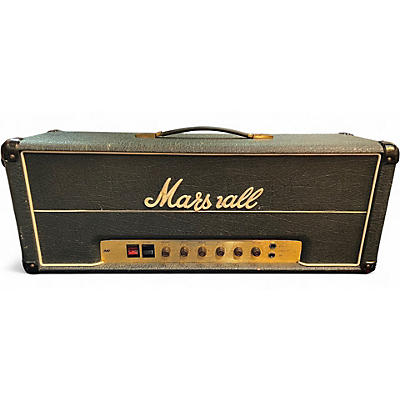 Vintage 1977 Marshall JMP 2204 50W Tube Guitar Amp Head