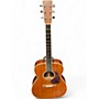 Vintage 1977 Martin M-38 NATURAL Acoustic Guitar NATURAL