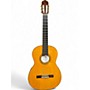 Vintage 1977 Masaru KOHNO Natural Classical Acoustic Guitar Natural