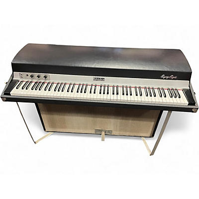 Vintage 1977 Rhodes SUITCASE 88 Acoustic Piano