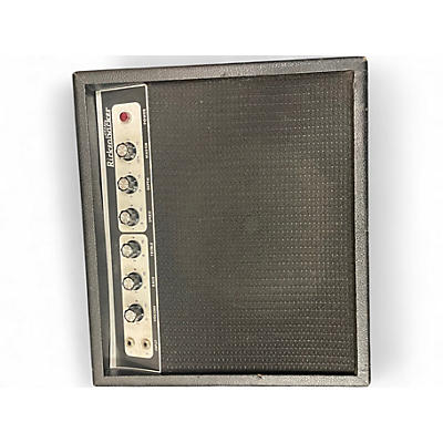 Vintage 1977 Rickenbacker TR7  Guitar Combo Amp