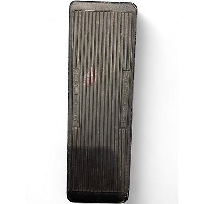 Vintage 1977 Thomas Organ Company Cry Baby Effect Pedal